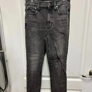 Madewell The Perfect Vintage Jeans